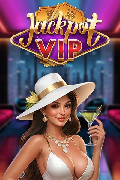 Slot Jackpot VIP su Betrepublic Casino