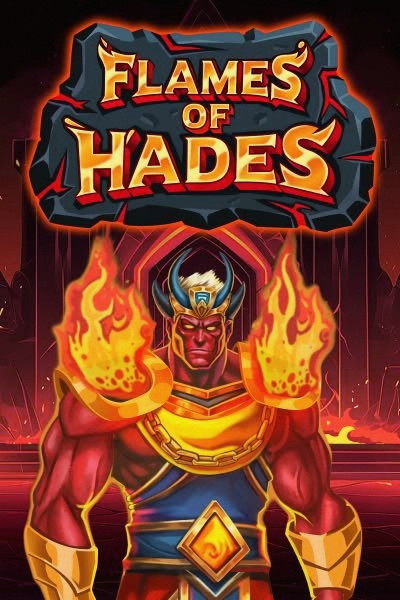 Slot Flames of Hades su Casinova Casino
