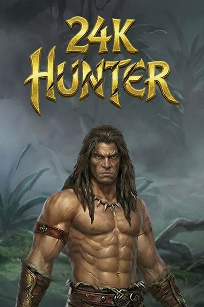 Slot 24K Hunter su Cleobetra Casino
