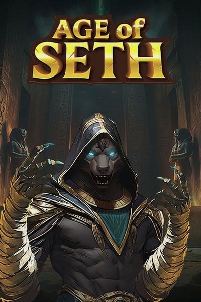 Slot machine Age Of Seth su Cleobetra Casino