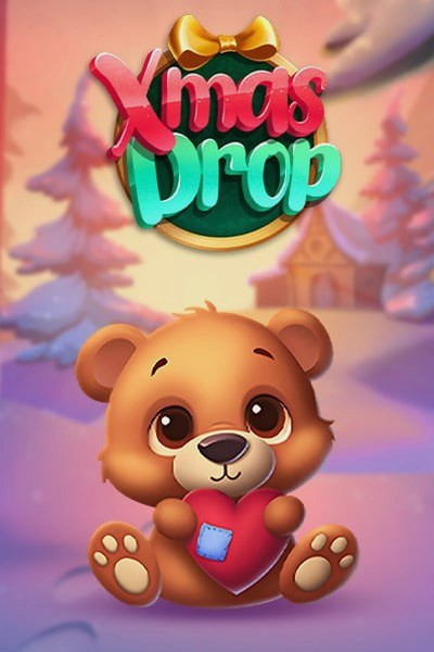 Slot Xmas Drop su Cleobetra Casino