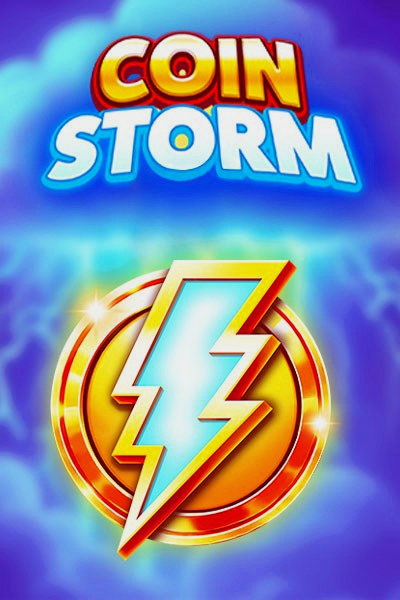 Slot Coin Storm su Kingmaker Casino